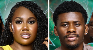 BBNaija housemates evicted