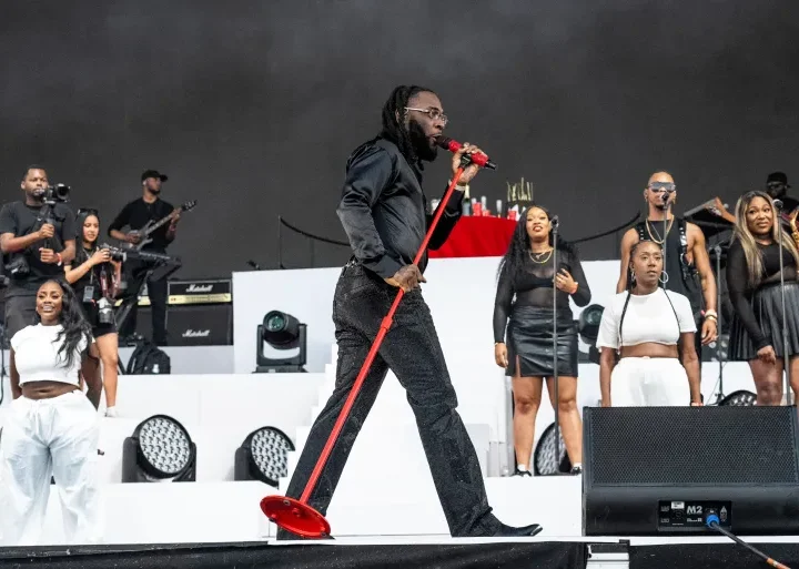 BURNA 1
