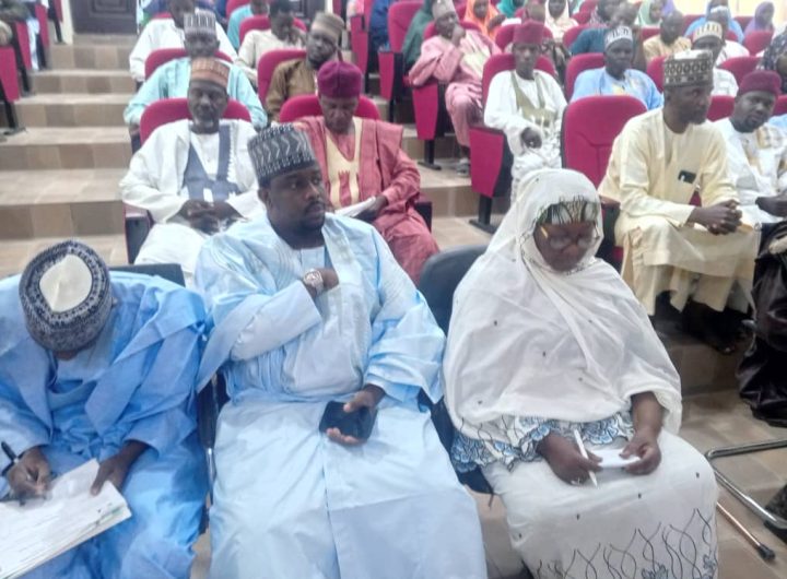 Bama community calls for youth empowerment and reconciliation to heal post-insurgency wounds