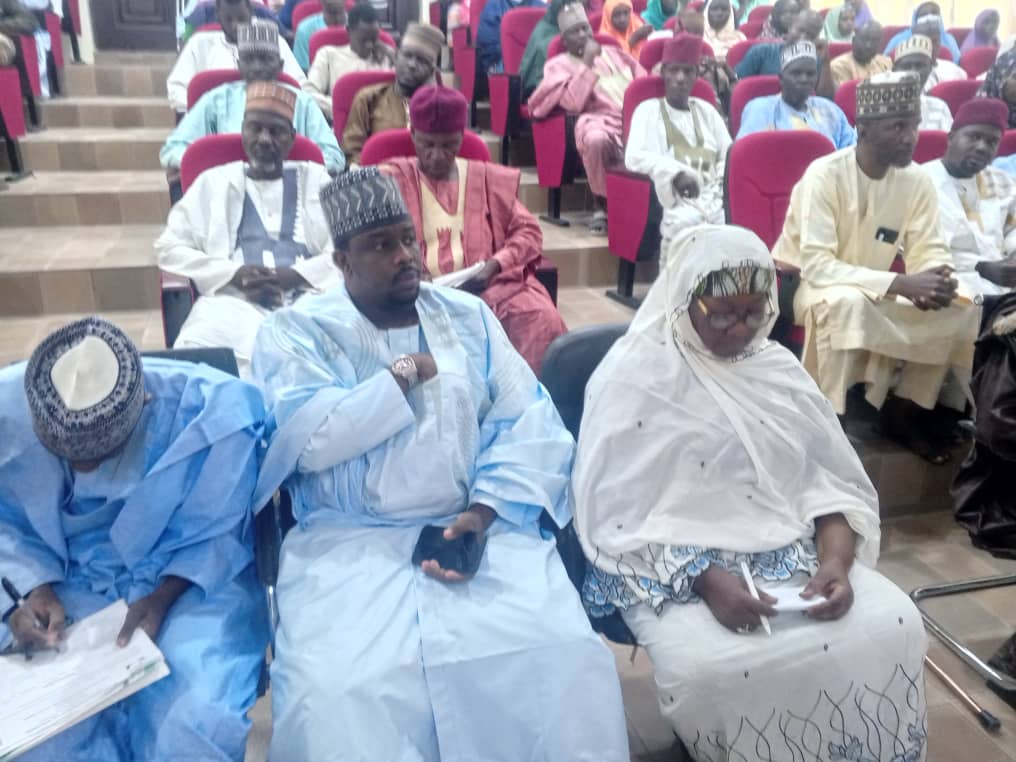 Bama community calls for youth empowerment and reconciliation to heal post-insurgency wounds