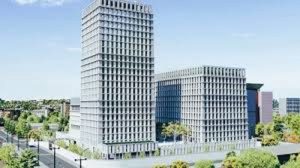 Bank of Ghana Head Office