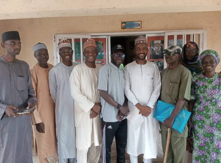 Bauchi Tourism Corporation partners journalists for global tourism promotion