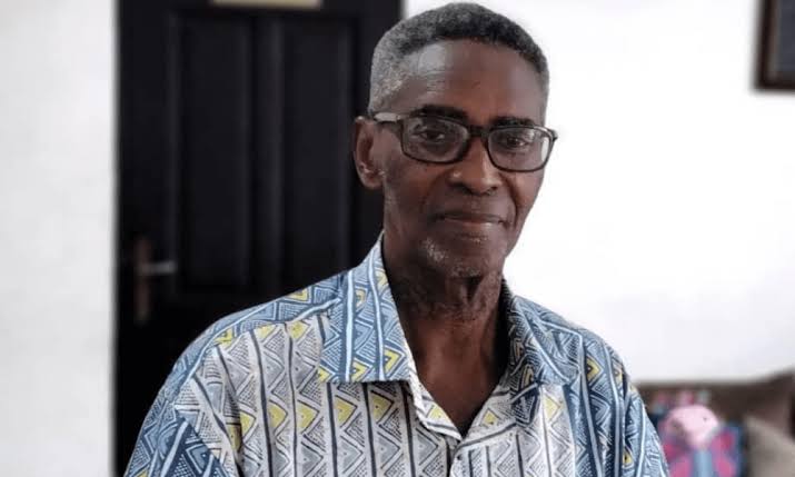 Ben Asante