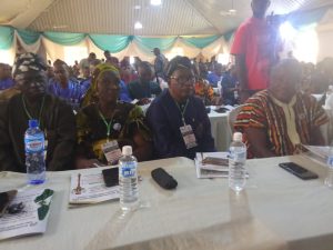 Benue govt trains elected councilors for optimal performance
