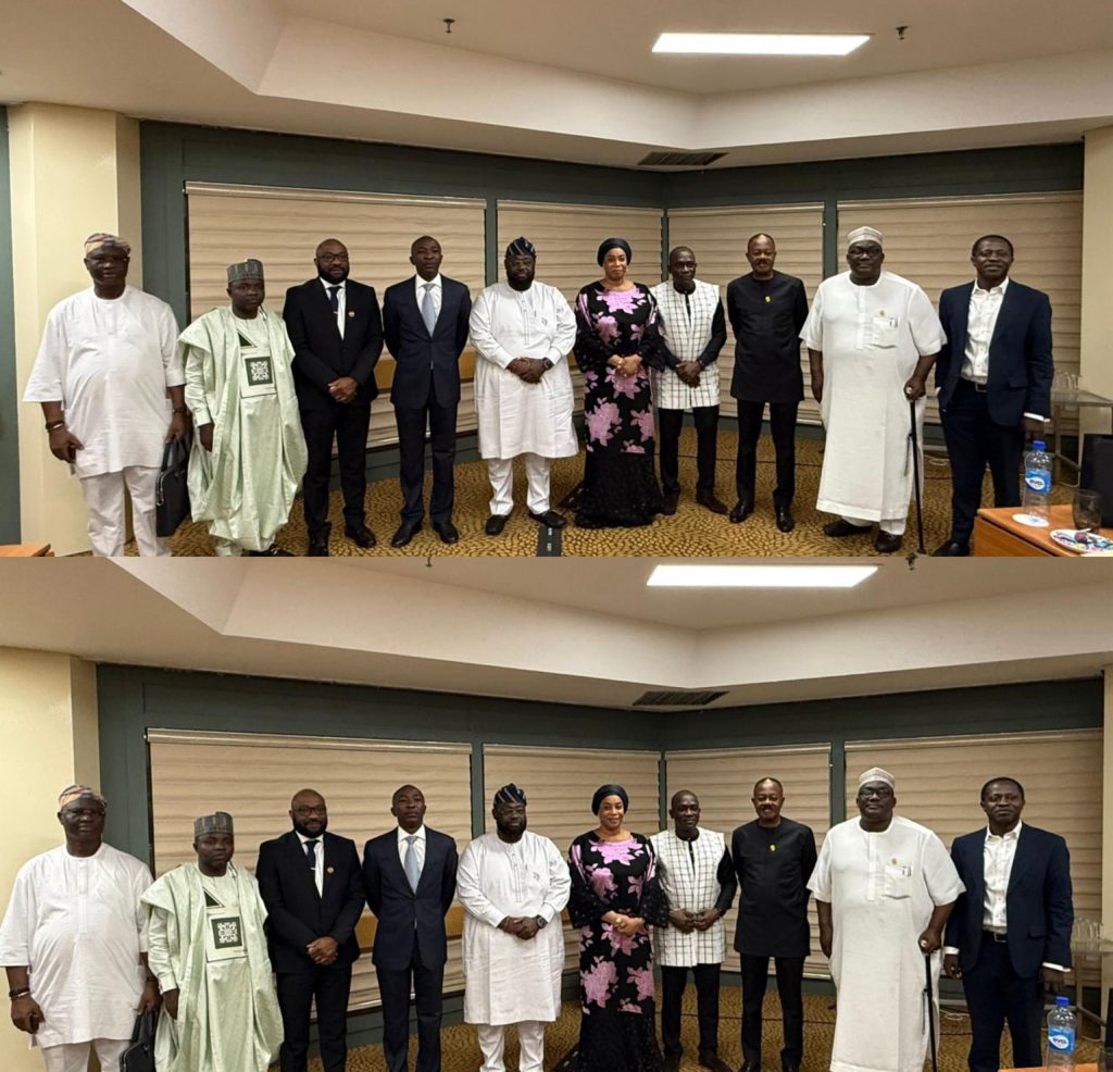 Board of NSITF