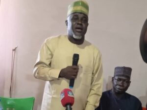 Borno councillors urges Zulum to pay debt