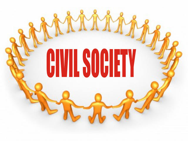 CSOs