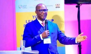 Chairman of Northern CAN, Rev. John Joseph Hayab,