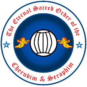 Cherubim and Seraphin church