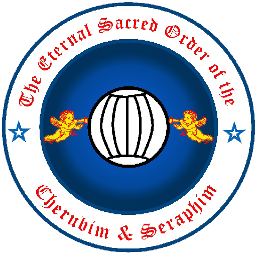 Cherubim and Seraphin church
