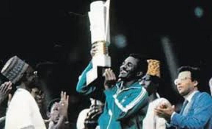 Christian Chukwu