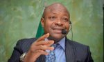 DSS DG, Mr. Adeola Oluwatosin Ajayi