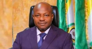 DSS DG, Mr. Adeola Oluwatosin Ajayi