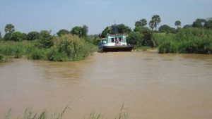 Kaduna Govt begins 4,000m dredging of River Kaduna to combat flooding
