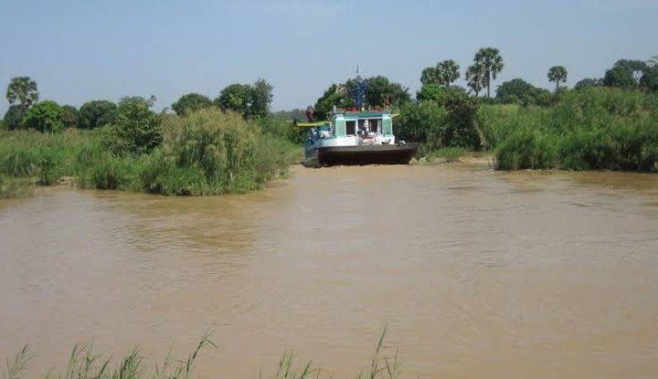 Kaduna Govt begins 4,000m dredging of River Kaduna to combat flooding