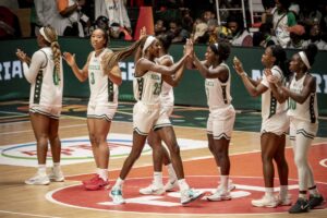 D'Tigress