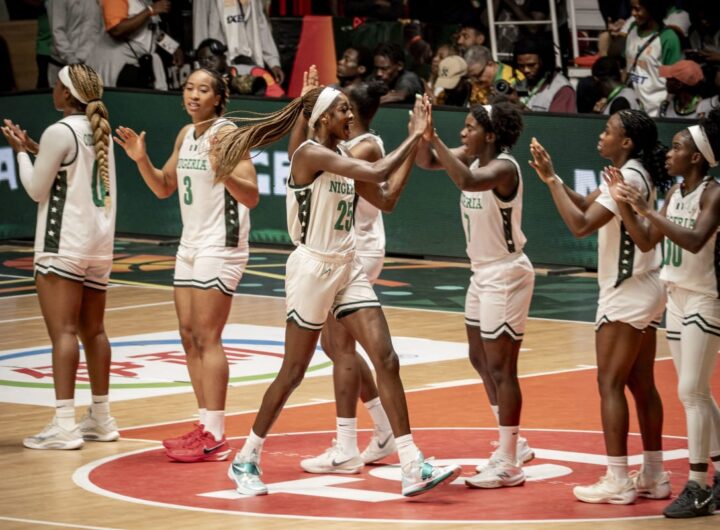 D'Tigress