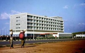 Enugu's Hotel Presidential