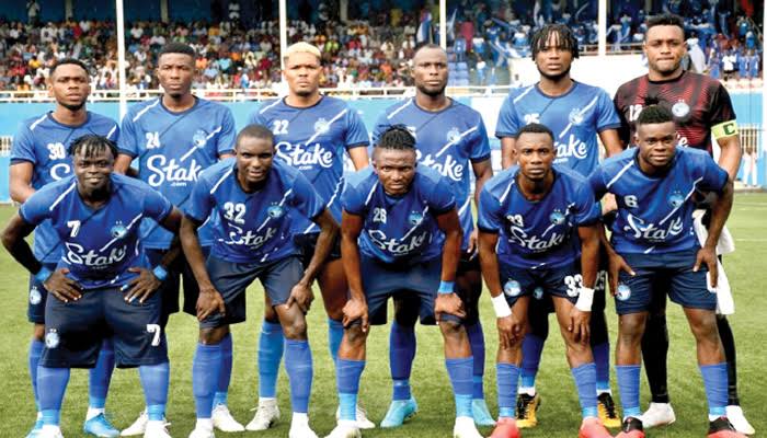 Enyimba International FC