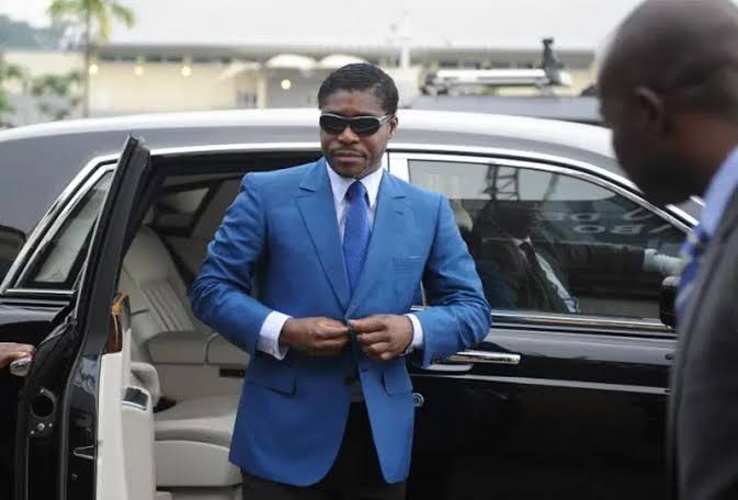 Equatorial Guinea Court jails President’s son for selling national plane