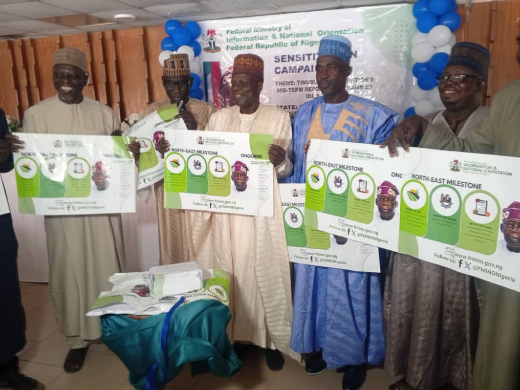 Expert commends Tinubus economic policies