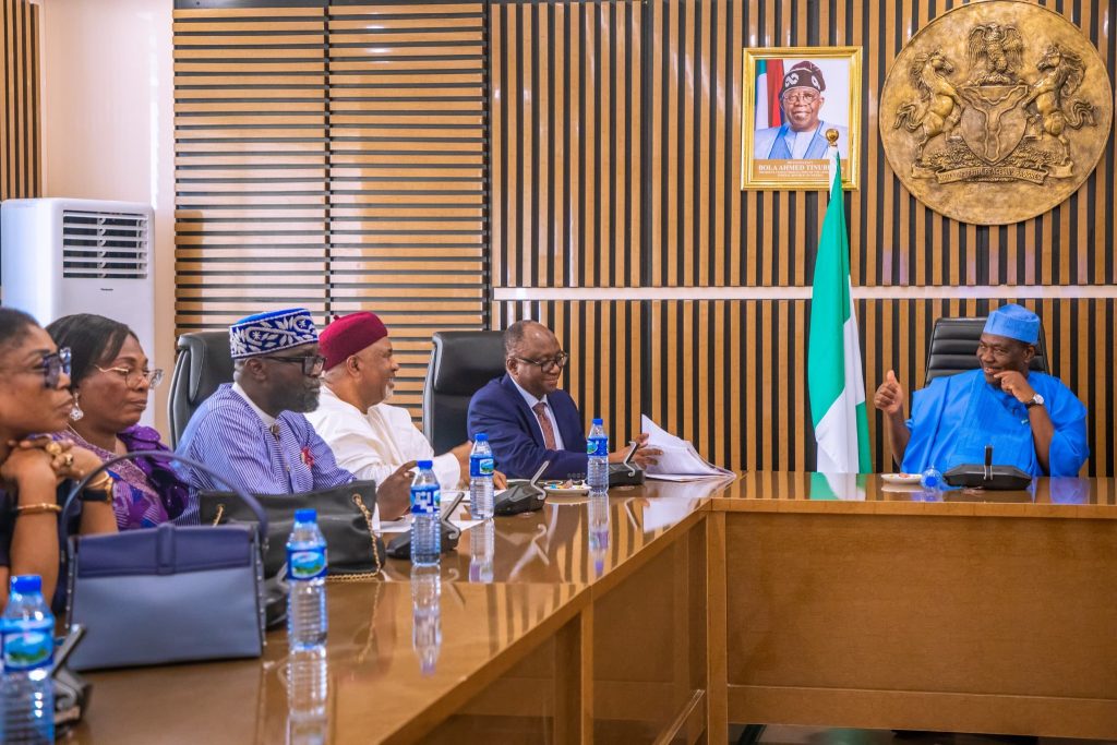 FG tasks RMAFC on acceptable revenue formula