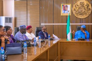 FG tasks RMAFC on acceptable revenue formula