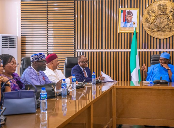 FG tasks RMAFC on acceptable revenue formula