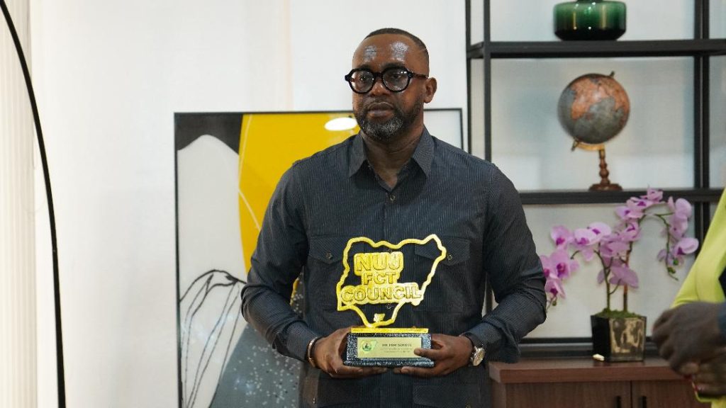 Femi Sonoye