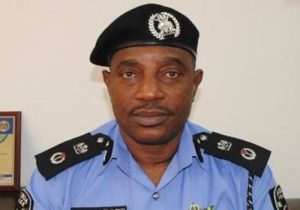 Chairman, Police Service Commission (PSC), Solomon Arase