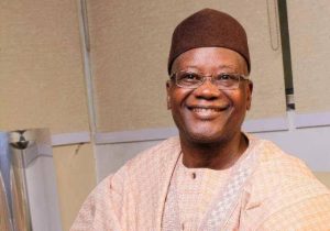 Former Senator Isah Galaudu resigns from PDP in Kebbi