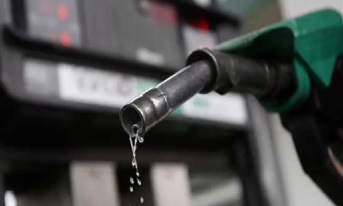 Fuel scarcity Petrol filling station fuel subsidy