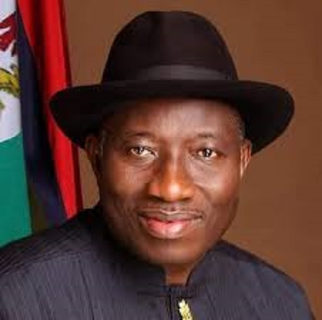 Jonathan, Don’t Just Run... Please Flee! By CHIDI AMUTA 2 Goodluck Jonathan