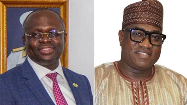 Helicopter crash kills Ghanaian Defence Chief, minister