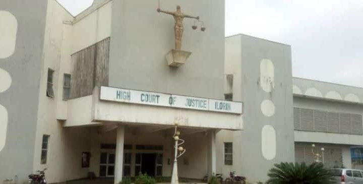 High Court of Justice Ilorin
