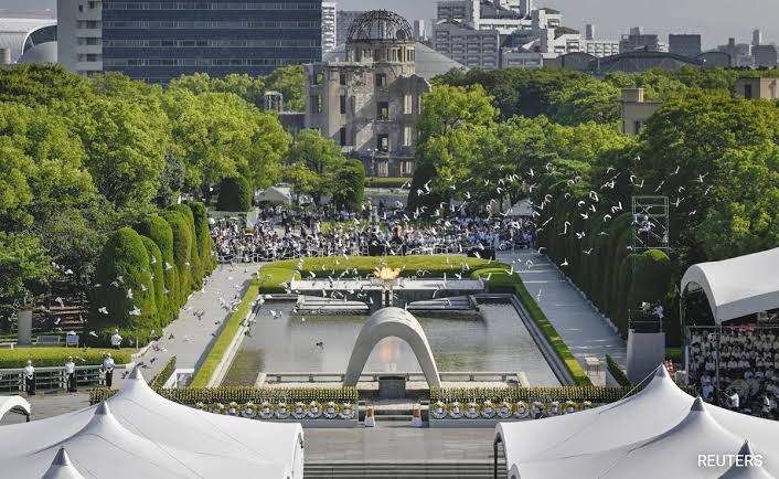 Hiroshima
