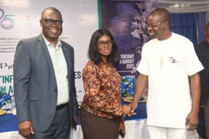 ICPC Sensitisation in NDDC
