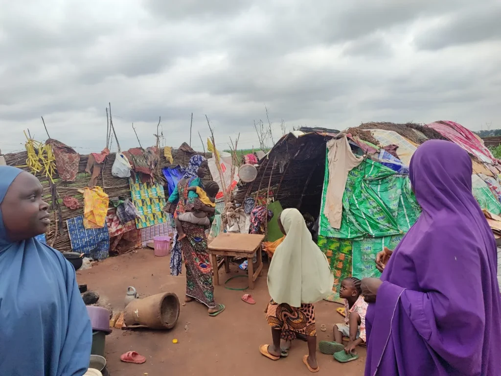 Mokwa flood victims decry exclusion from N1bn relief fund
