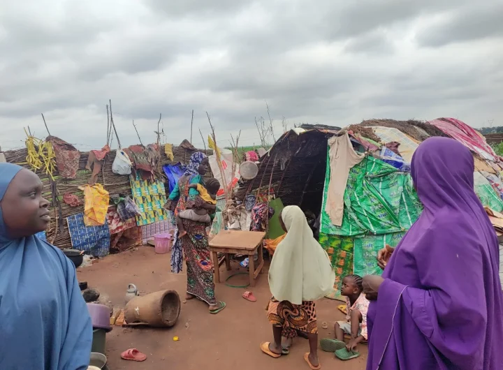Mokwa flood victims decry exclusion from N1bn relief fund