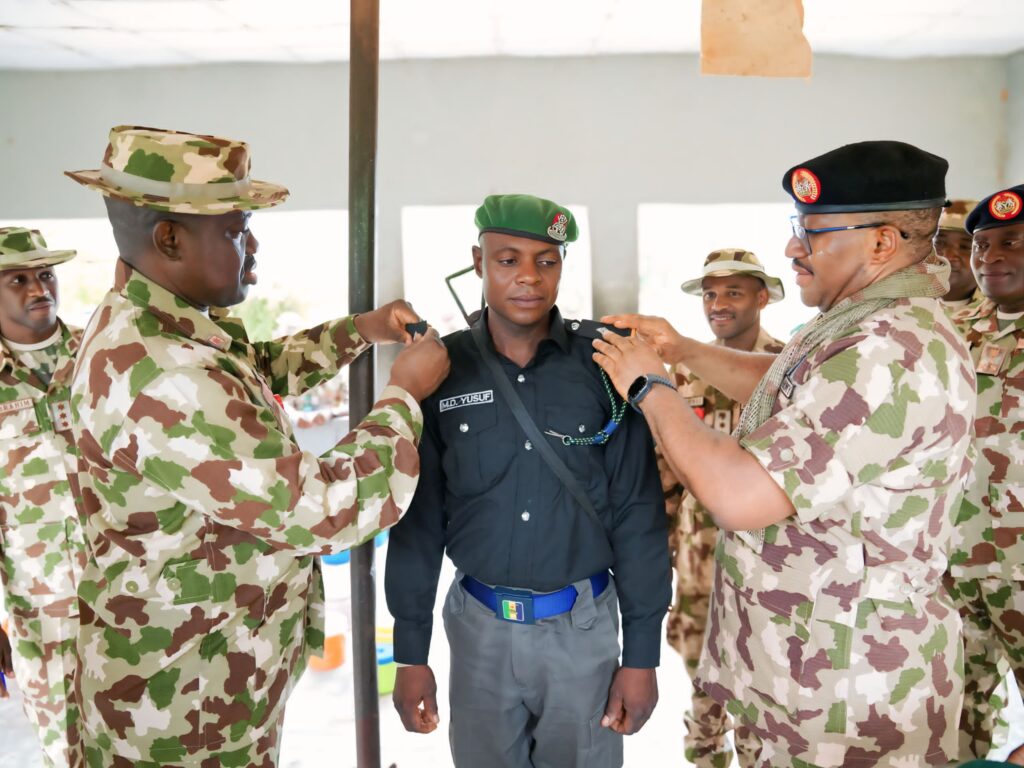 Theater commander boosts morale of Sector 2 OPHK troops, urges them to sustain offensive 6 IMG 20250801 WA0012