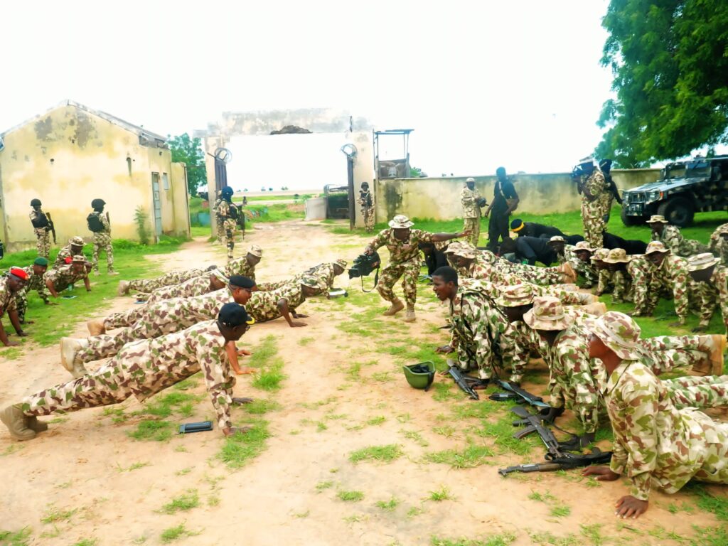 Theater commander boosts morale of Sector 2 OPHK troops, urges them to sustain offensive 5 IMG 20250801 WA0016