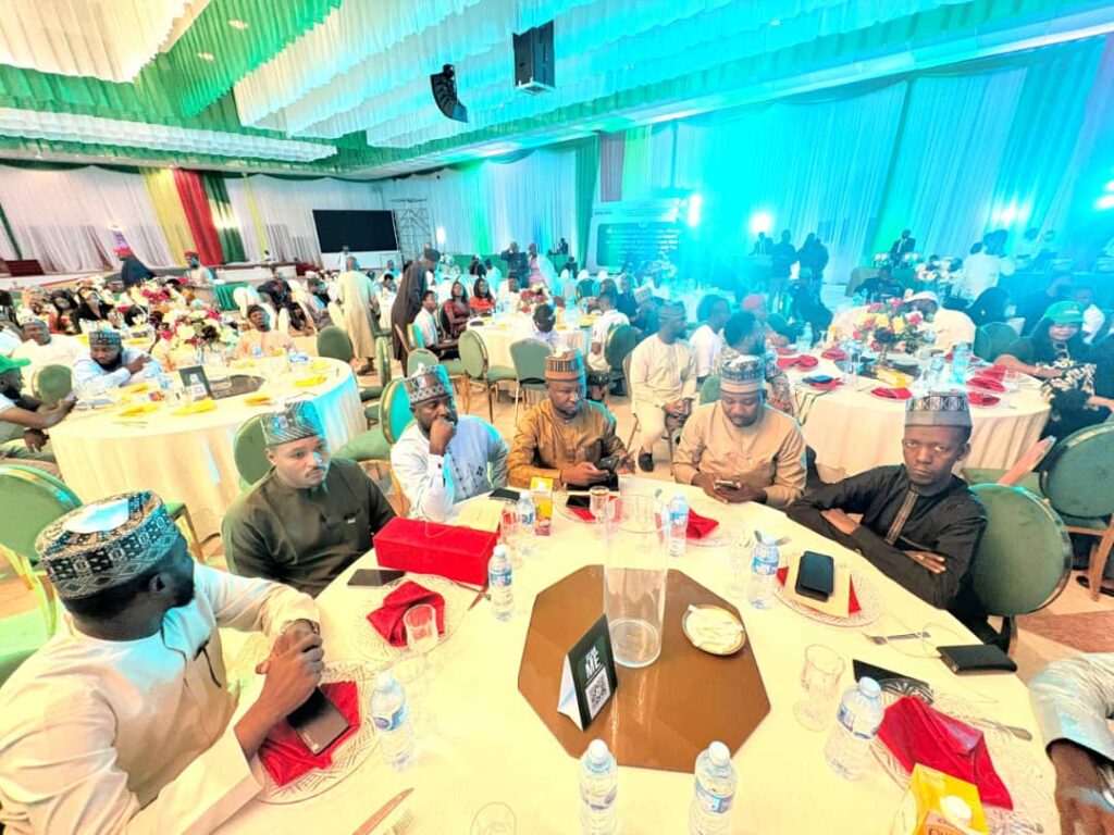Zulum wins Northeast Governor of the Year Award 4 IMG 20250804 WA0085 1