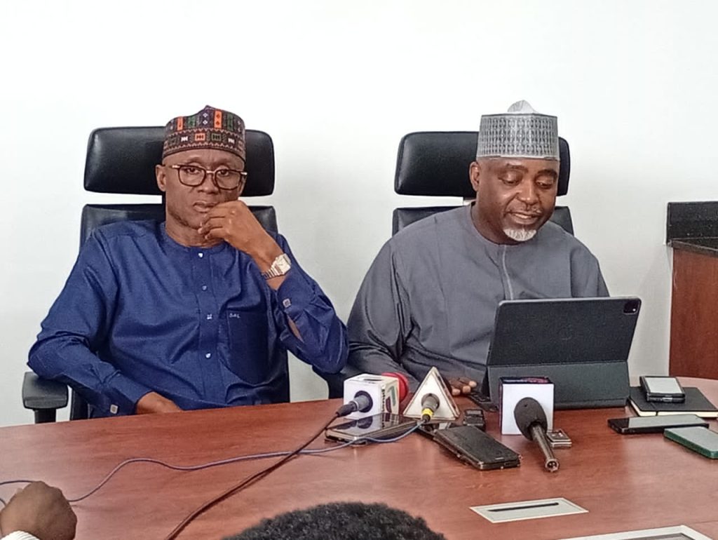 El-Rufai a ‘frustrated politician’ — Kaduna govt hits back at ADC/SDP rigging claims 2 IMG 20250814 WA0007
