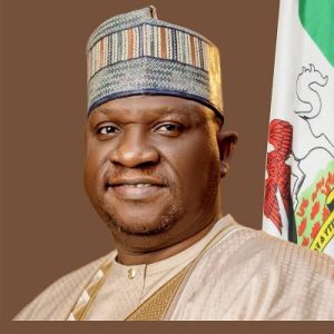 ITF DG Dr. Afiz Oluwatoyin Ogun