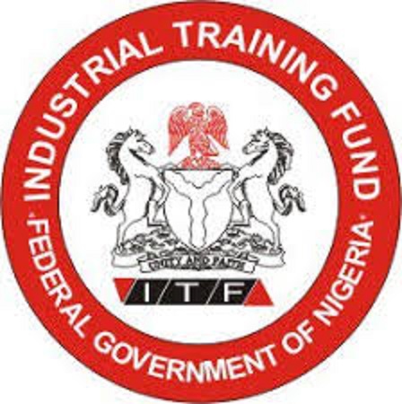 ITF Logo