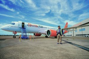 Ibom Air