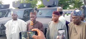 Katsina Govt slams bandits as "cowards" for mosque attack