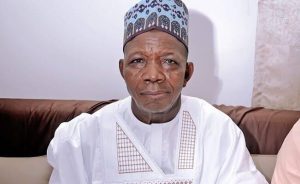 Late Alh. Ahmed Momohsani Ododo, Gov. Ahmed Ododo’s father
