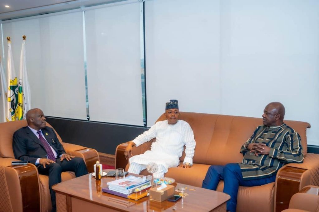Kogi to begin crude oil exploration Ododo