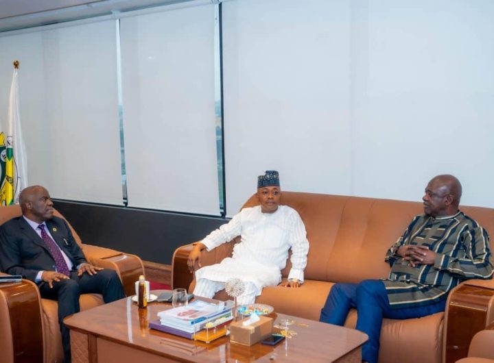 Kogi to begin crude oil exploration Ododo